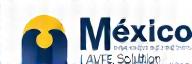 Logo de México IAVE Solutions